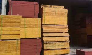 PVC門窗護框生產線