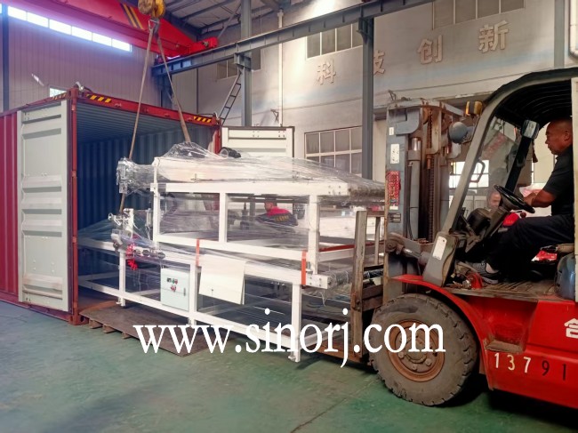 5天連發(fā)20柜，就是發(fā)發(fā)發(fā)